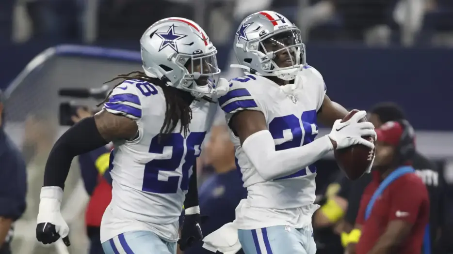 Cowboys Secondary Can Be a Sneaky Strength in 26′