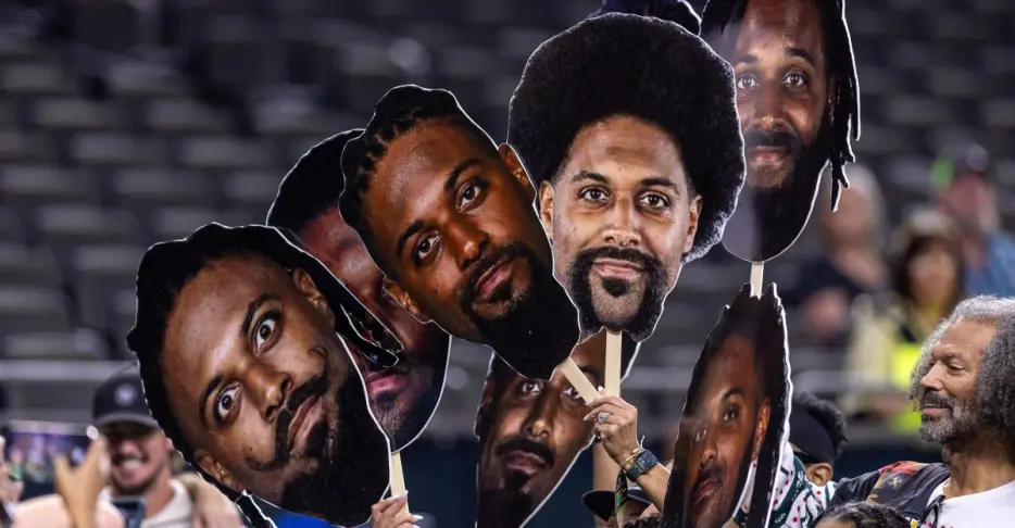 New Orleans Saints News, June 17: The franchise legend is back