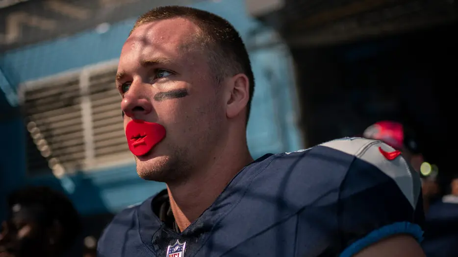 The Tucker Kraft backup who emerged as major Jordan Love weapon this offseason