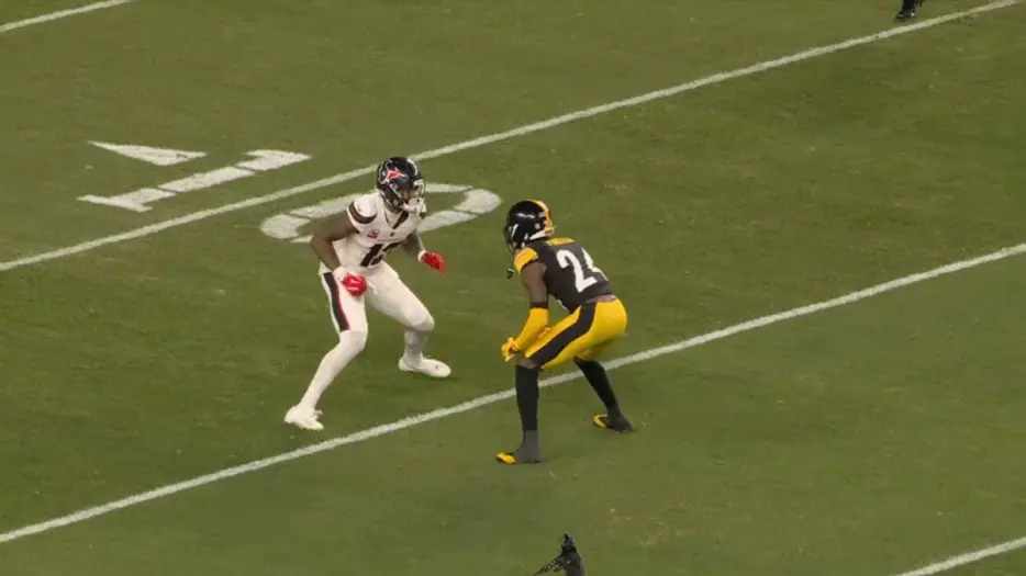 Joey Porter Jr. Could ‘Command Market-Setting’ Money On New Contract Extension, Barnwell Says