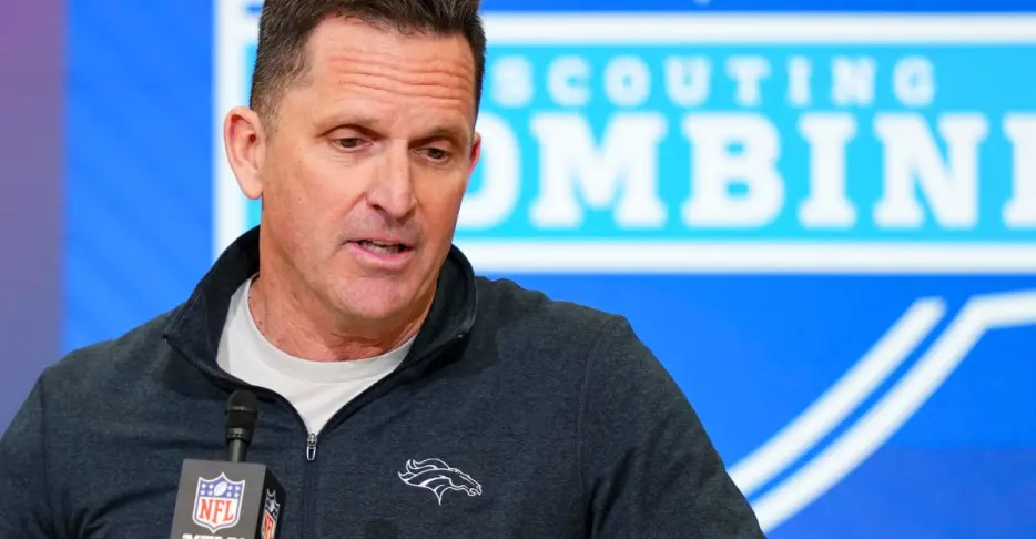Denver Broncos continue to be slept on with wild ranking in ESPN’s Football Power Index