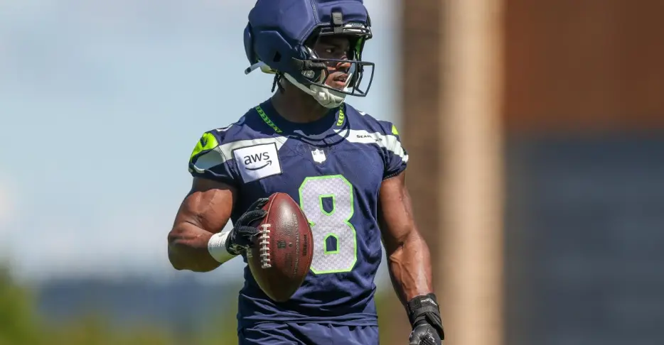 The 20 new players on the Seahawks roster ahead of training camp