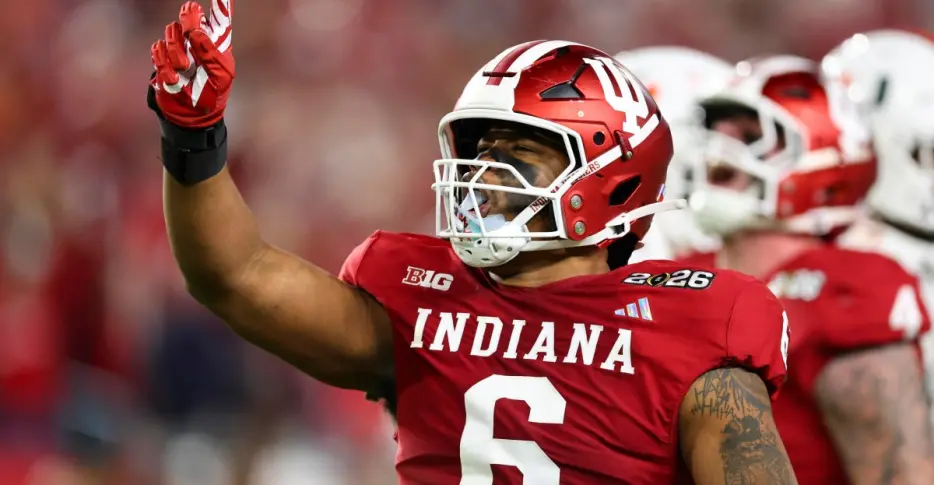 Which 49ers UDFA has the best chance to make the 53-man roster?
