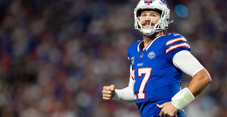 Buffalo reigns supreme as city most deserving to win a championship