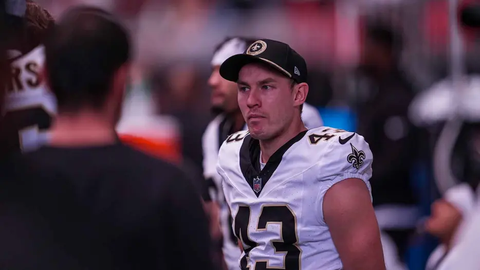 Falcons create new offseason competition with intriguing signing