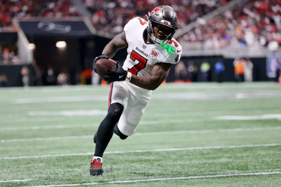 Buccaneers RB Bucky Irving Expects To Be Cleared For Start Of Training Camp