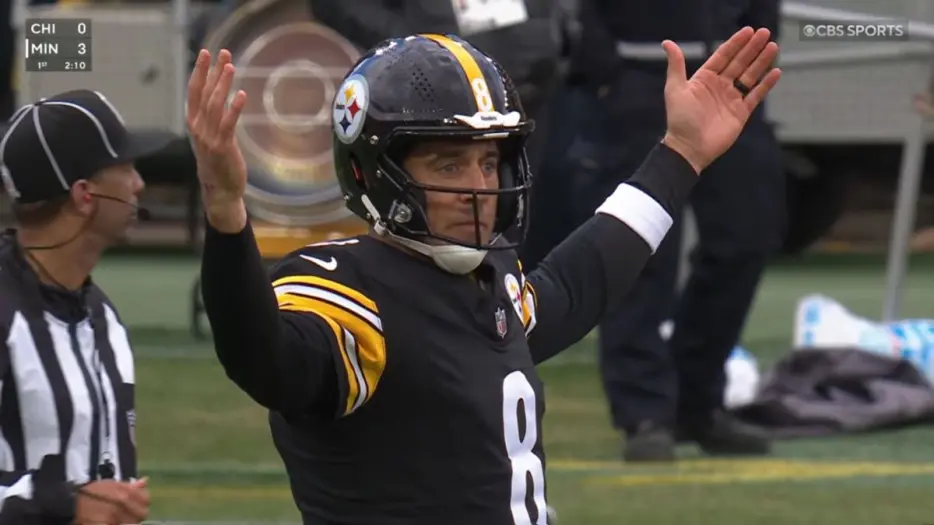 Acho Thinks 2026 Season Is ‘Gonna Suck’ For Aaron Rodgers: ‘Shell Of Himself’