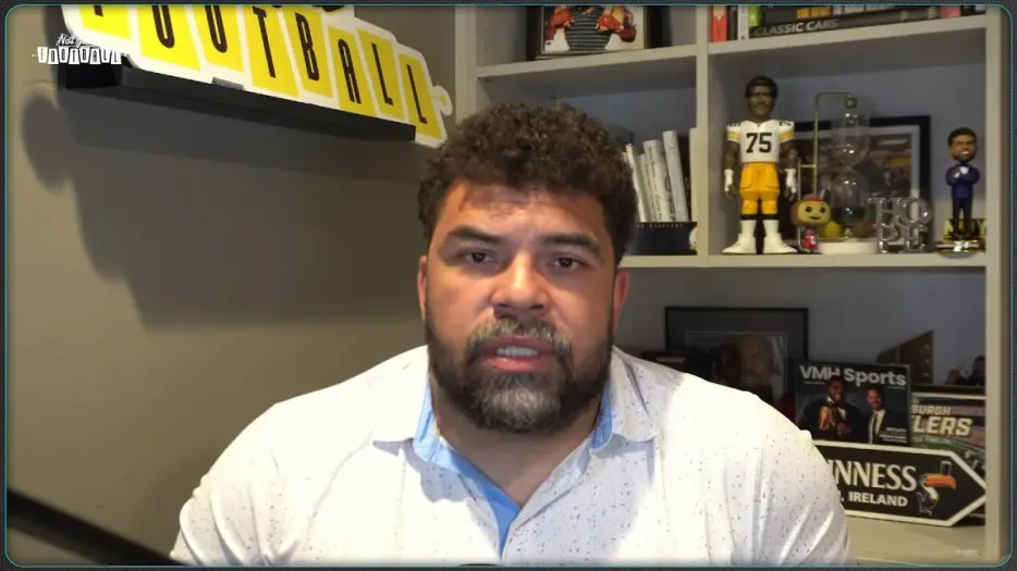 ‘It Was Rough’: Cam Heyward Talks Defying Doctor’s Orders, Returning Early From Groin Injury In 2023