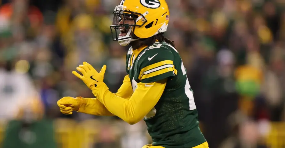 Green Bay Packers Roster Preview: Safeties