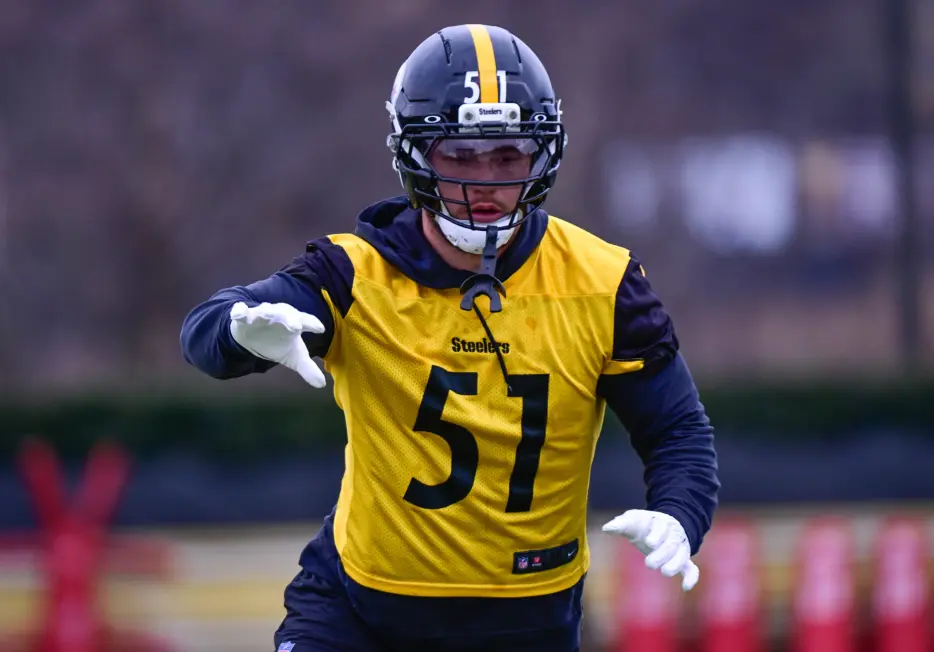 Saunders: Does Nick Herbig Signing Mean Another Move is Coming?