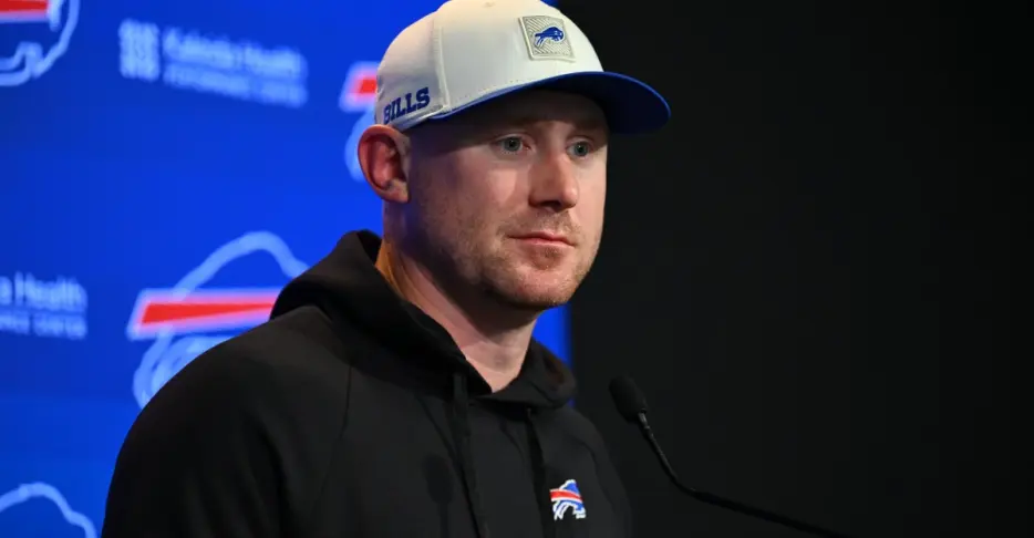 Bills Mafia define Buffalo’s biggest roster concern in 2026