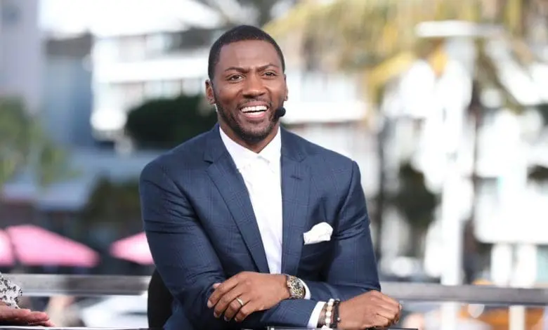 Report: Ex-Steelers Safety Ryan Clark Axed by ESPN