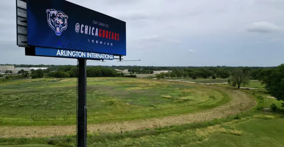 How the Bears Botched Their Stadium Process