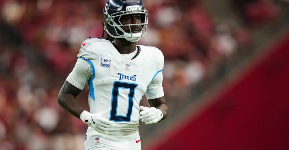 3 Titans players who need to be better at mandatory minicamp