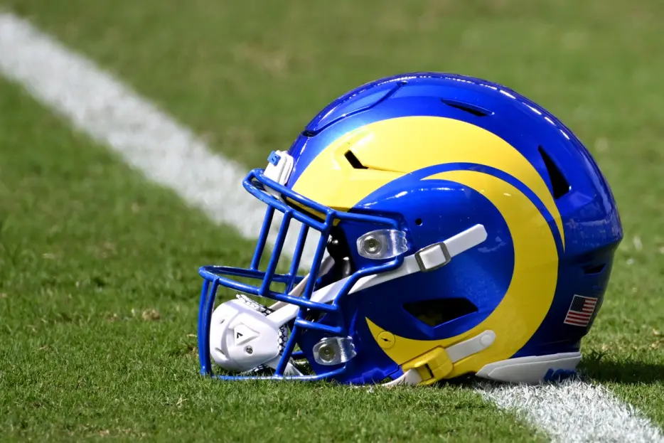 Rams Place Two Players On IR