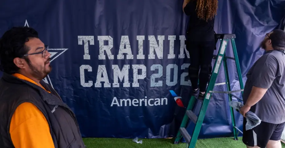 Looming Cowboys roster cuts: Why performance doesn’t tell the whole story
