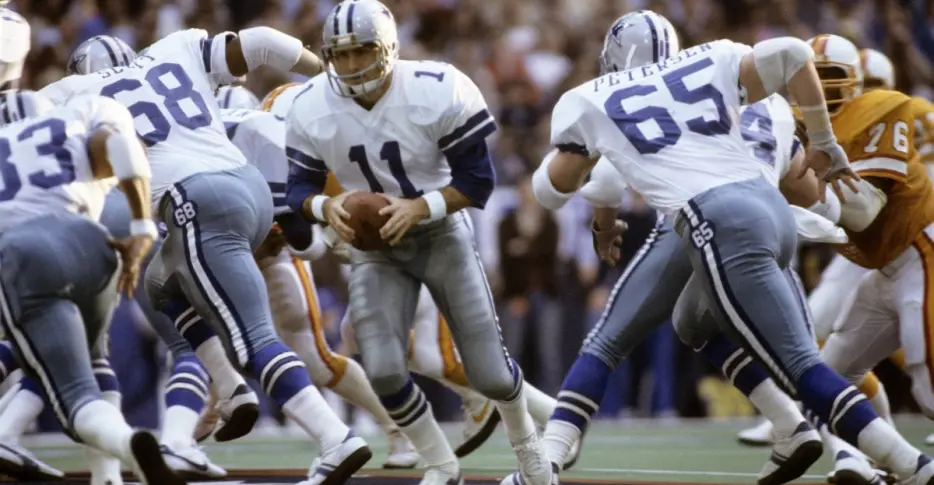 Cowboys countdown to kickoff: Top 100 iconic games – Day 58
