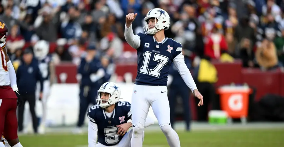 Which player would you steal from the Dallas Cowboys roster?