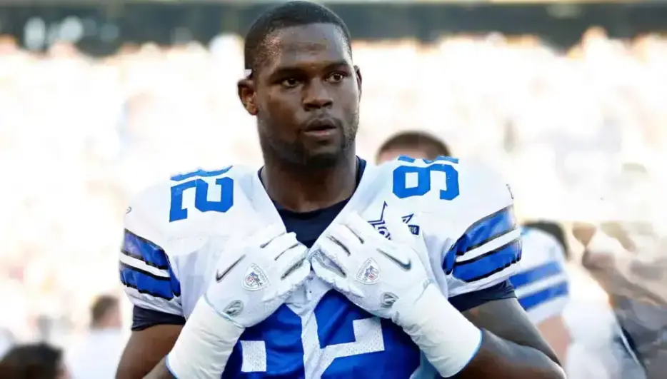 Marcus Dixon is the Biggest Cowboys 2026 Addition Not Named Christian Parker