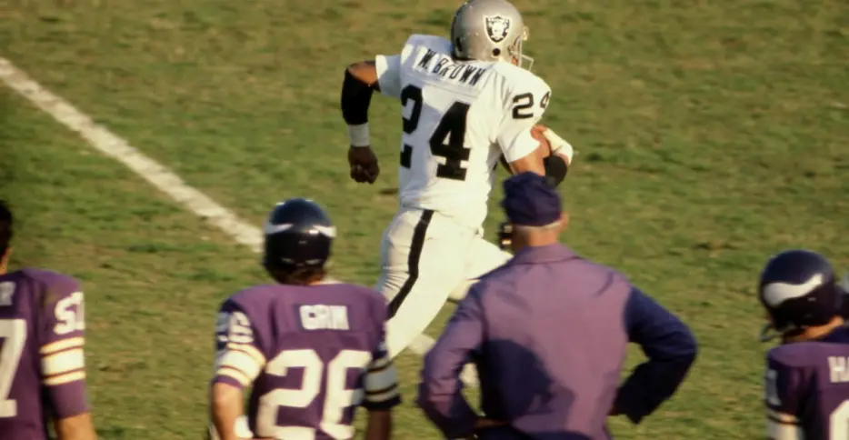 Raiders’ history of cornerbacks is among richest in NFL