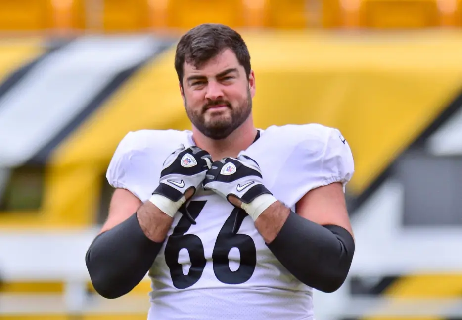 Bell: My 2026 Steelers Hall of Honor Ballot