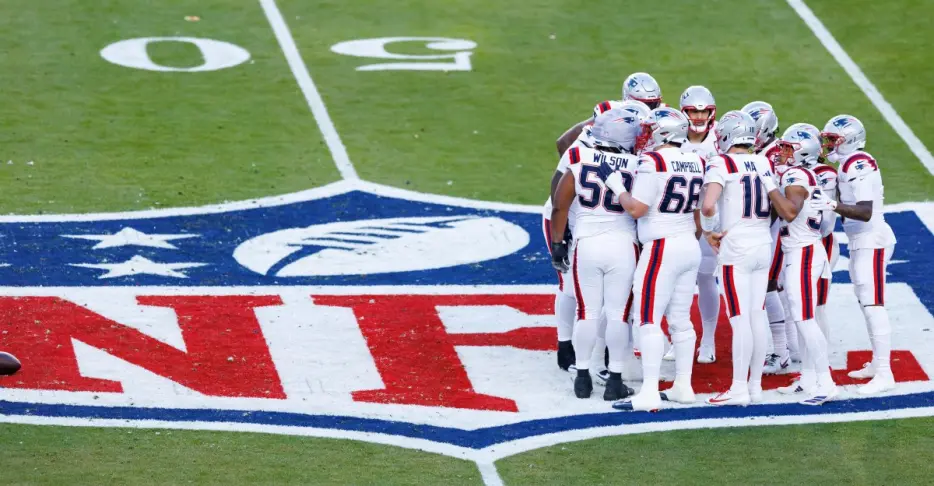 Has the Patriots roster improved since the Super Bowl?