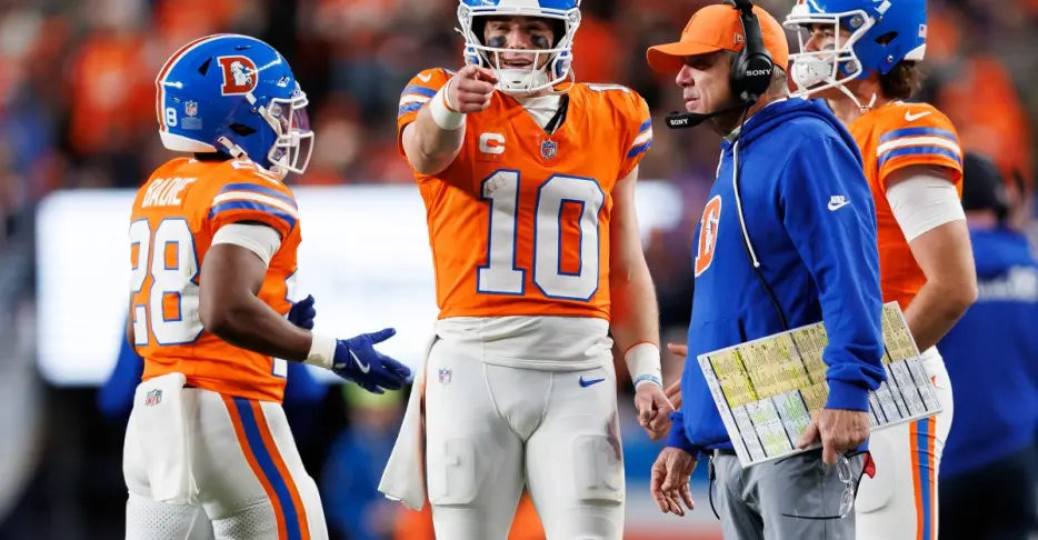Horse Tracks: Sportsbooks predict lower numbers for Nix in 2026