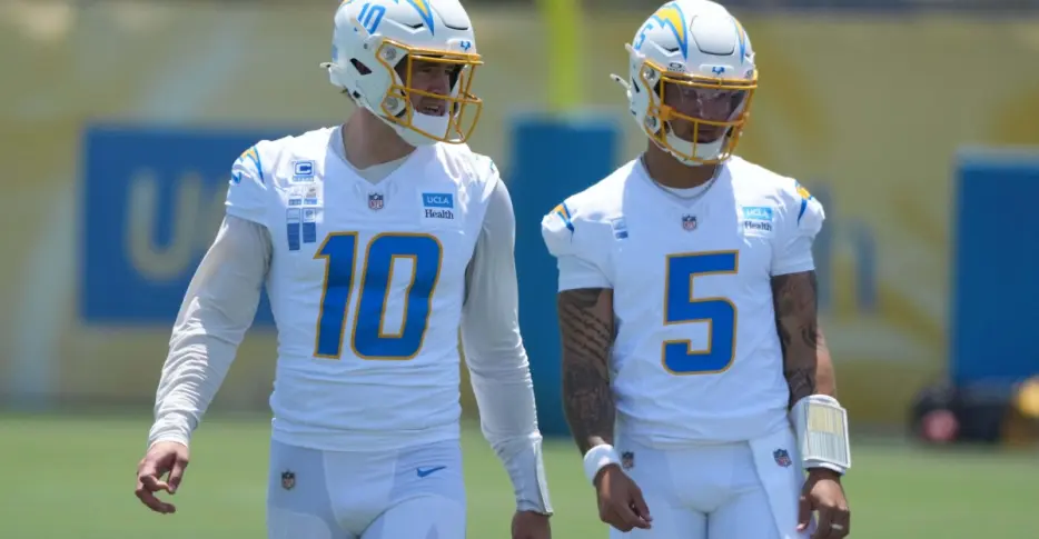 Chargers Daily Links: Bolts start minicamp with strong attendance
