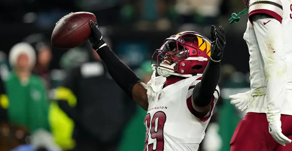 Washington Commanders hidden gems: 3 secret superstars for the 2026 roster