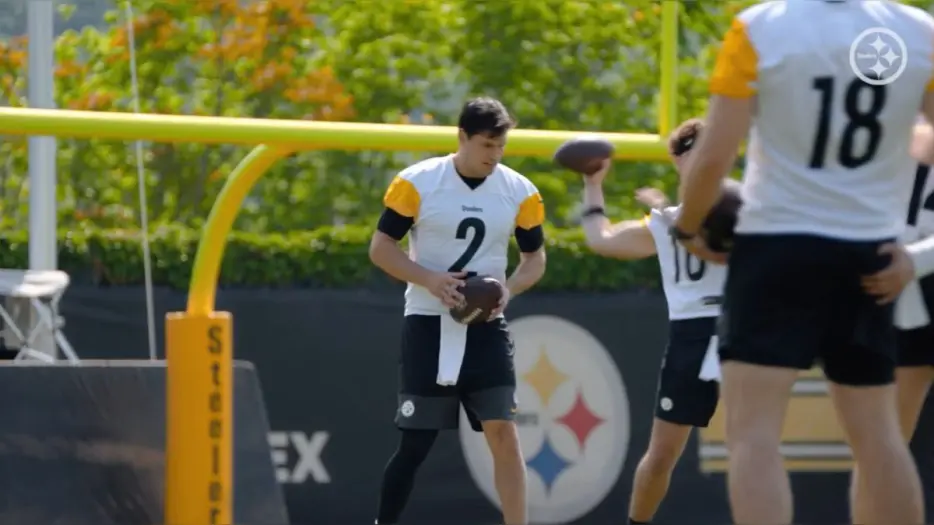 Deconstructing The Steelers’ 2026 Roster: Who’s On The Outside Looking In?