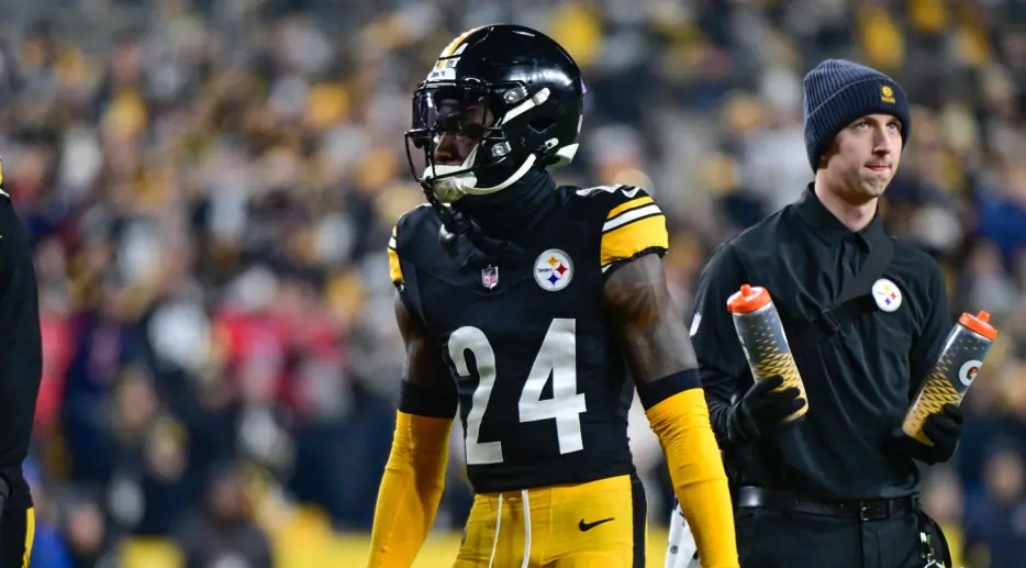 Analyst Claims Steelers New DC Could Unlock Joey Porter Jr.’s Biggest Weakness