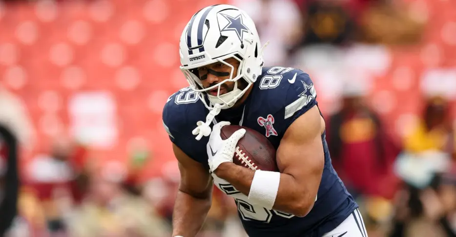 Cowboys news: 4 names that could see a larger workload in 2026