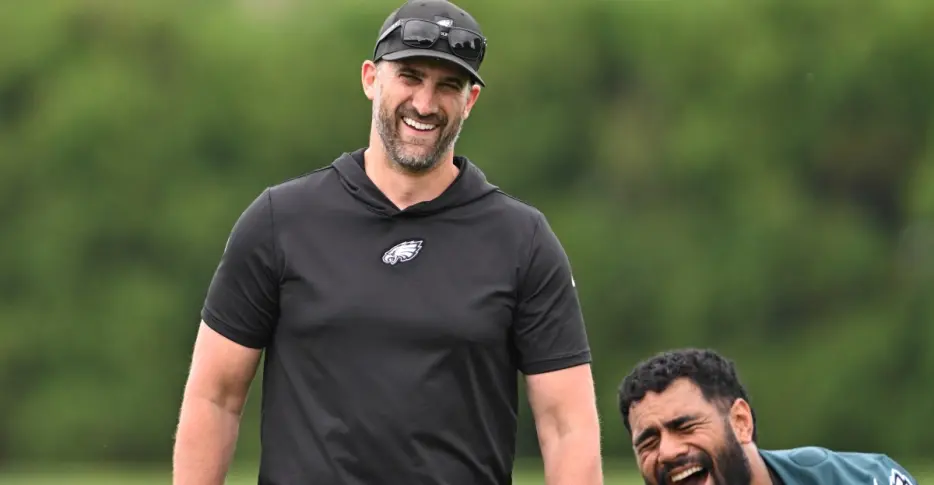 NFC East preview: Are the Philadelphia Eagles due for regression?