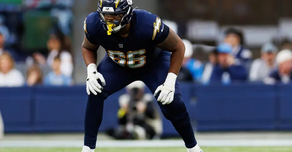 The contract details of new Seahawks offensive lineman Bobby Hart