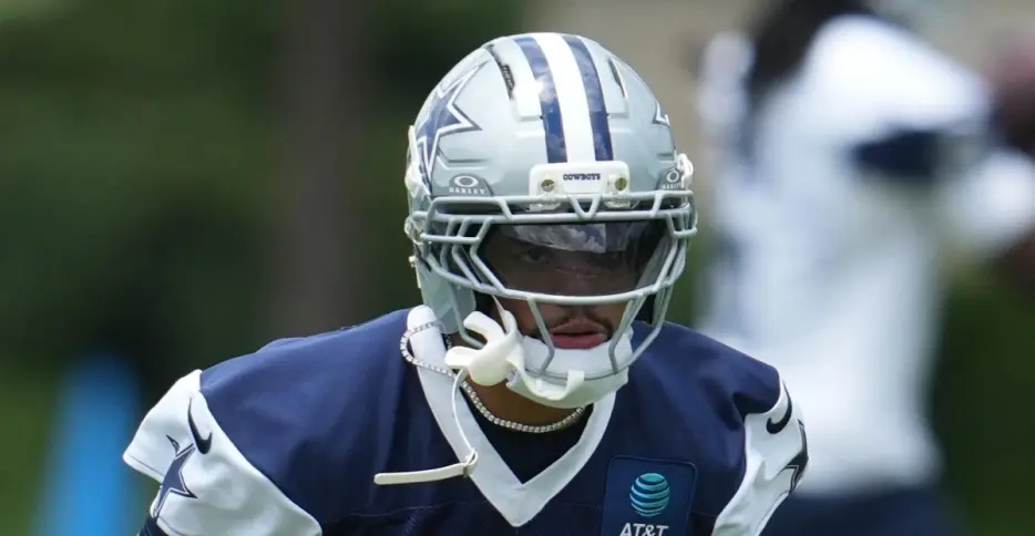 4 Cowboys’ position groups that need answers to questions