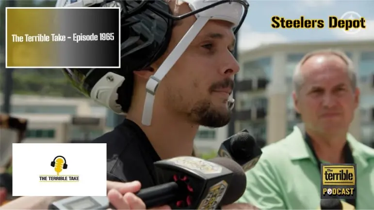 Listen: The Terrible Take (Episode 1,965)