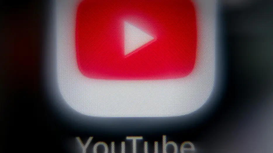 YouTube could be shut out of NFL games for 2026