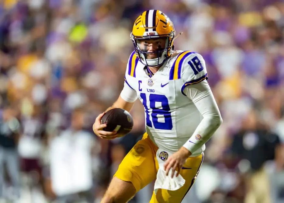 AFC Notes: Kolton Miller, Garrett Nussmeier, Chargers, Chiefs, Raiders