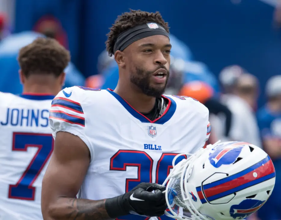 Jaguars Sign CB Dane Jackson, OL Trystan Colon; CB Keith Taylor Placed On IR