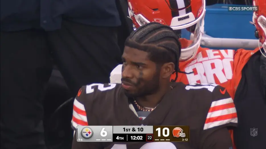 ‘Embarrassing:’ Browns HC Chides Offense For Throwing Interceptions In 7-On-7 Drills
