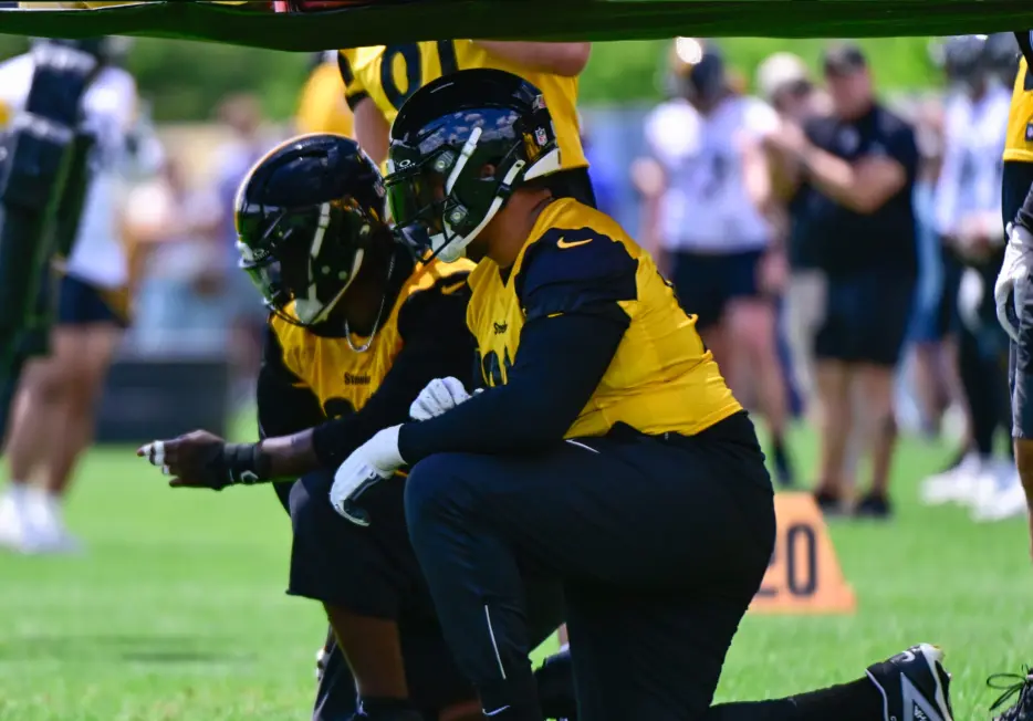 Steelers OTA Takeaways: Coaching Staff Key, DL Shakeup, More