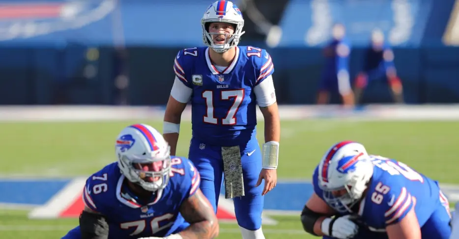 Buffalo Bills offense should return to pass-happy ways under Joe Brady