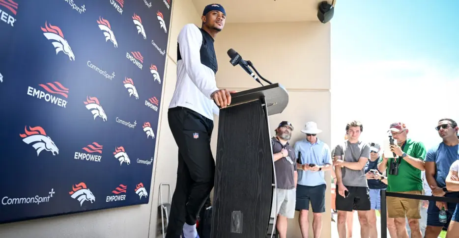 Patrick Surtain II on Jaylen Waddle addition: ‘It creates a whole new dynamic’