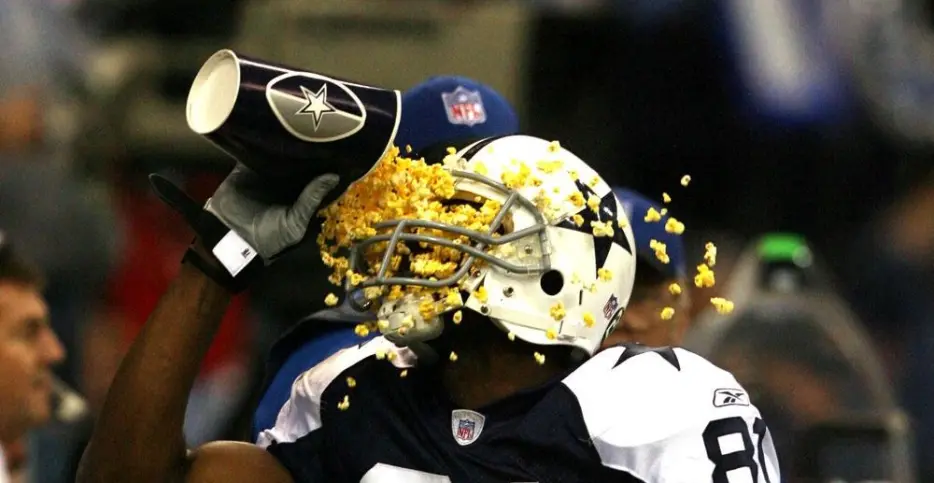 Cowboys flashback: Reliving a forgotten thriller from 2007