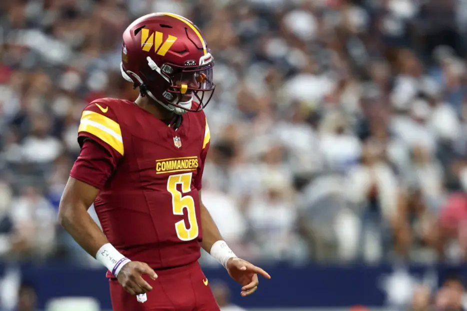 4x Pro Bowler: It’d Be Great to Play for Washington Commanders