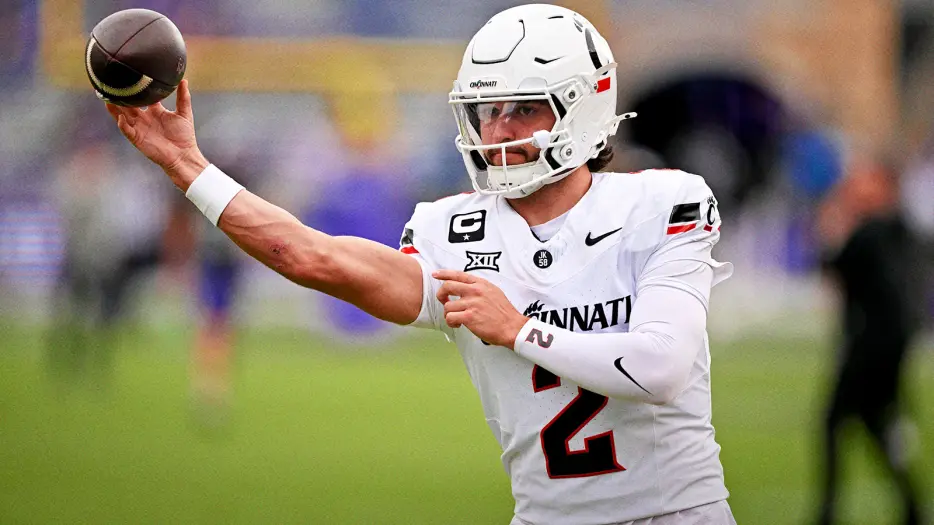 Brendan Sorsby sets pro day date ahead of supplemental draft