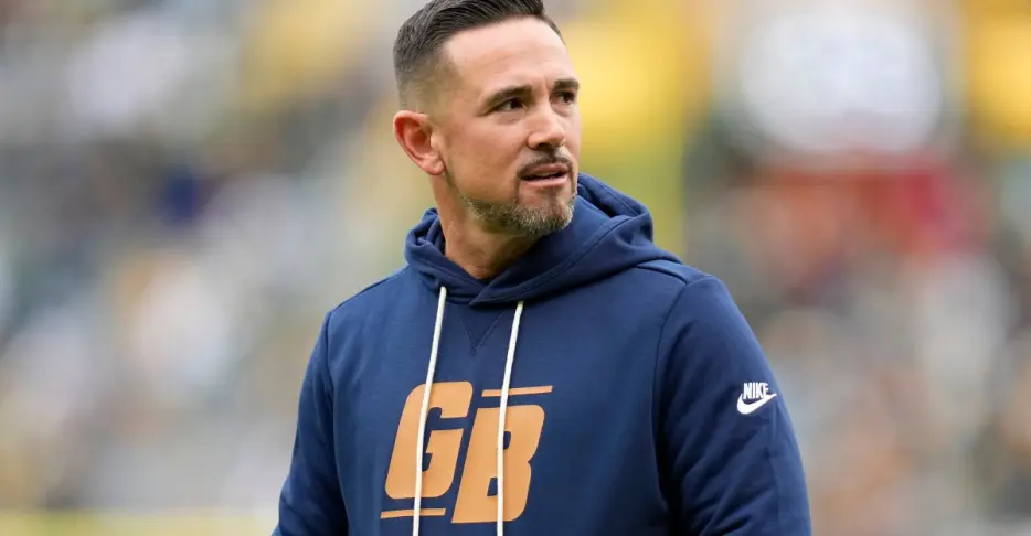 The 2025 Packers played a record-low number of possessions