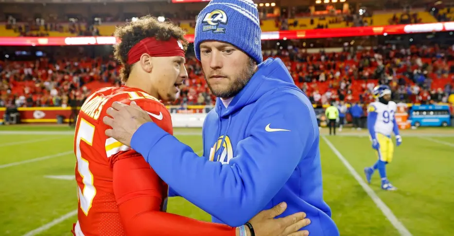 Better Rams offseason: 2017 or 2026?