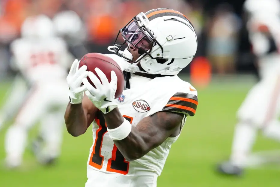 Eagles Hosting Veteran WR James Proche For Tryout At Minicamp This Week