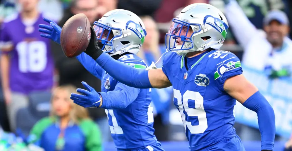 Why Ty Okada could be with the Seahawks longer than many may expect